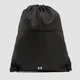 Saco Drawstring da MP - Preto