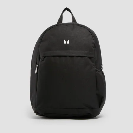 Mochila da MP - Preto