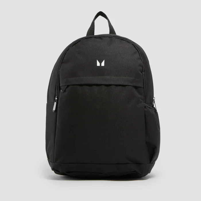 Mochila da MP - Preto