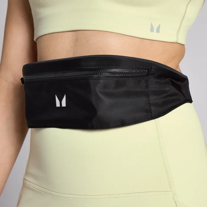 Bolsa para Cinto de Corrida da MP - Preto