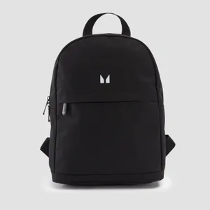 Minimochila da MP - Preto - undefined undefined