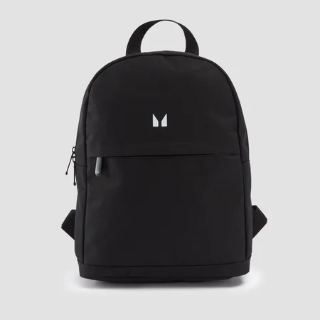 Minimochila da MP - Preto