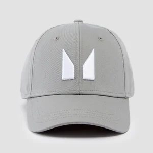 Boné da MP - Storm - Colour Storm/White