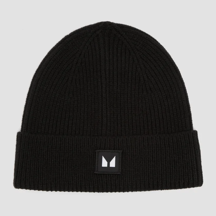 Gorro da MP - Preto