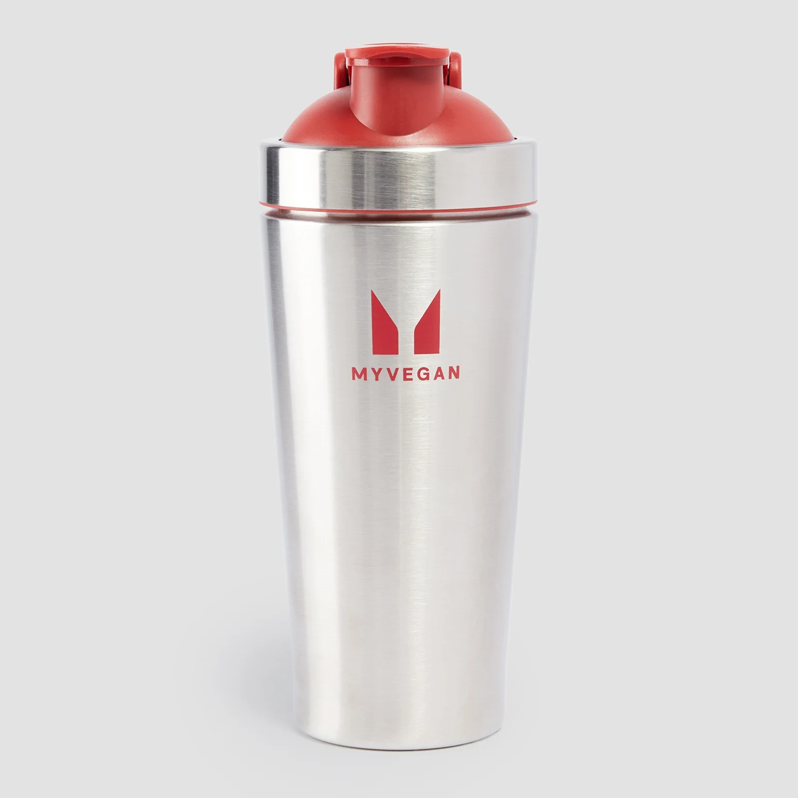 Myvegan Metal Shaker Imagem 1