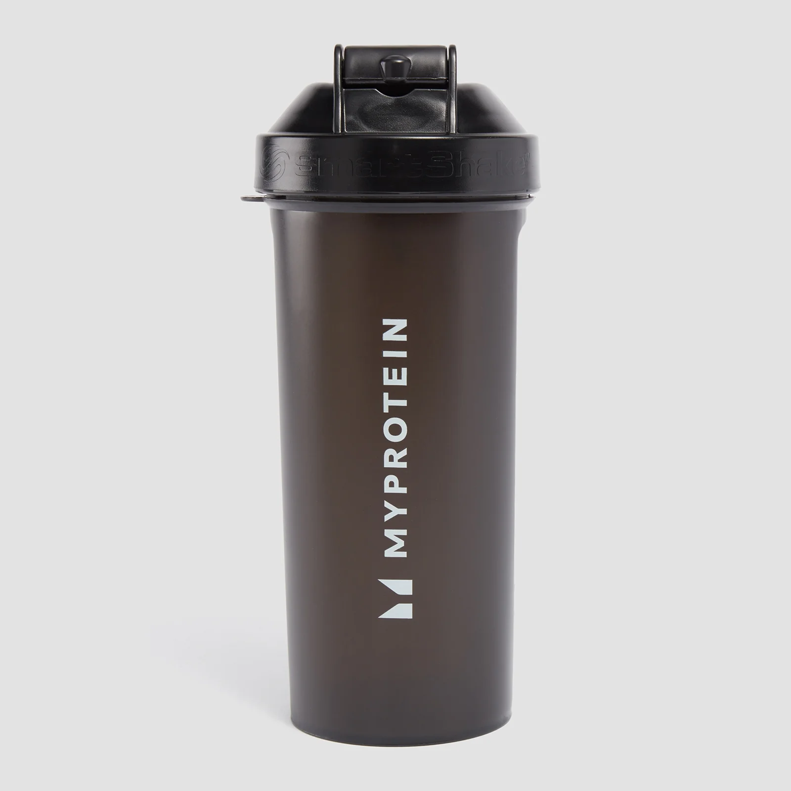 Shaker Myprotein Smartshake Lite (1 Litro) - Preto Imagem 1
