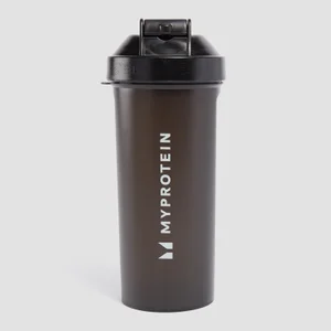 Shaker Myprotein Smartshake Lite (1 Litro) - Preto - undefined undefined