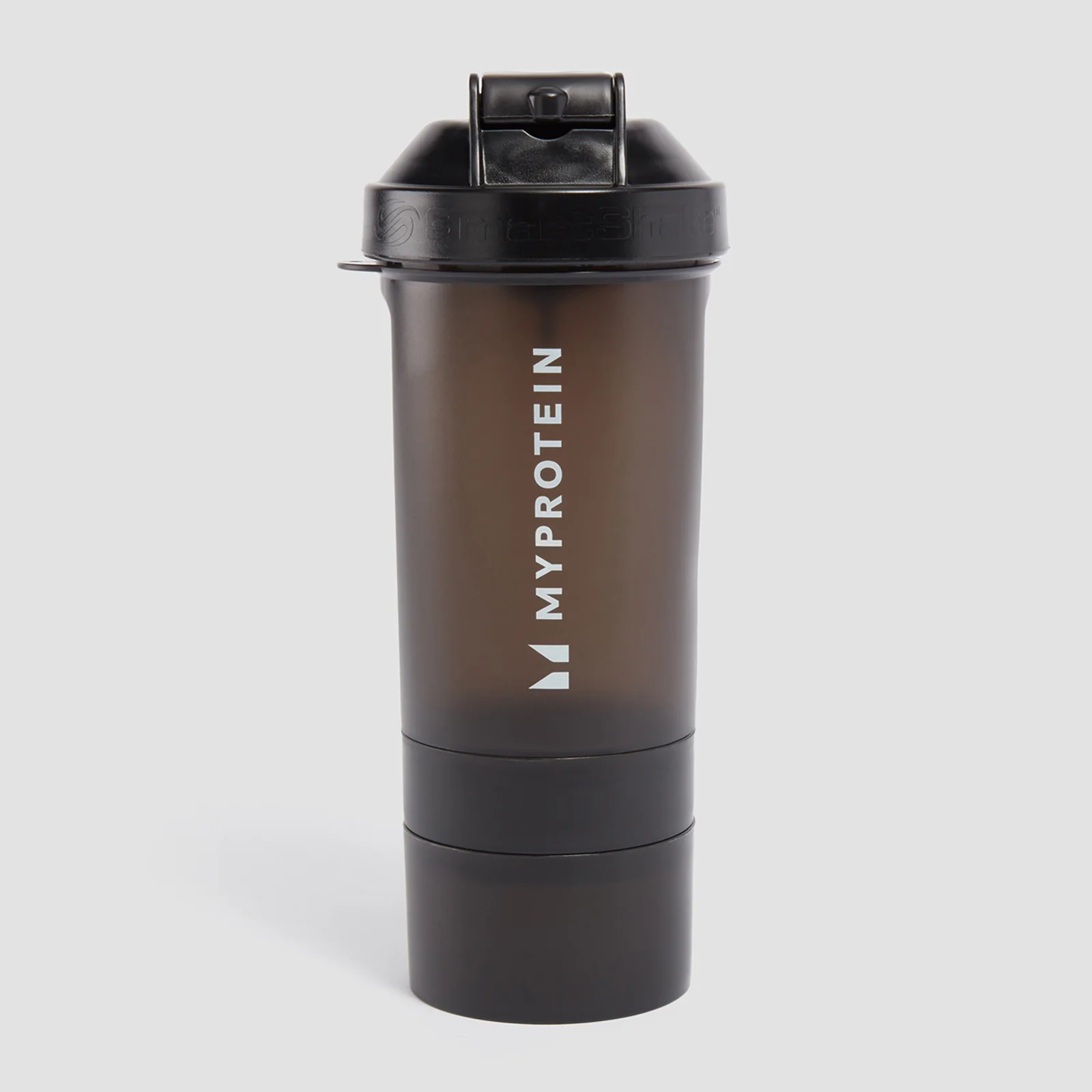 Myprotein Smartshaker Grande (800 ml) - Preto Imagem 1