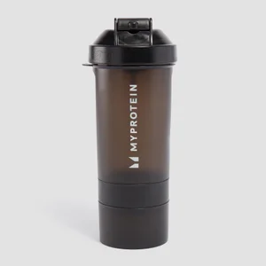 Myprotein Smartshaker Grande (800 ml) - Preto - undefined undefined