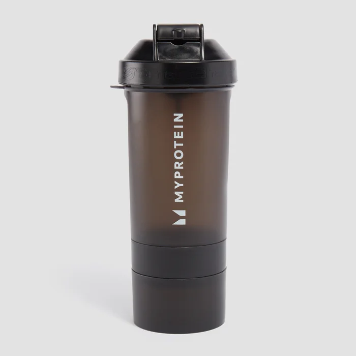 Myprotein Smartshaker Grande (800 ml) - Preto