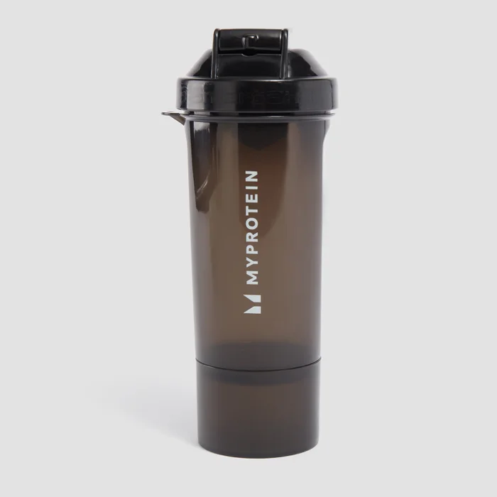 Shaker Myprotein Slim - Preto