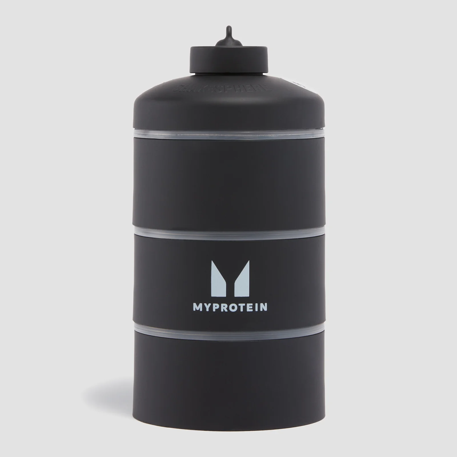 Recipiente Empilhável Myprotein Shakesphere Imagem 1