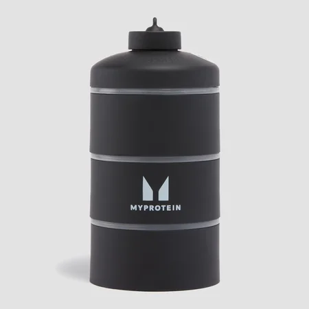 Recipiente Empilhável Myprotein Shakesphere