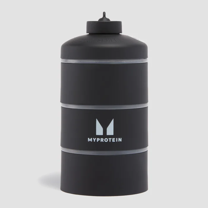 Recipiente Empilhável Myprotein Shakesphere