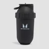 Shaker Myprotein ShakeSphere – Preto – 700ml
