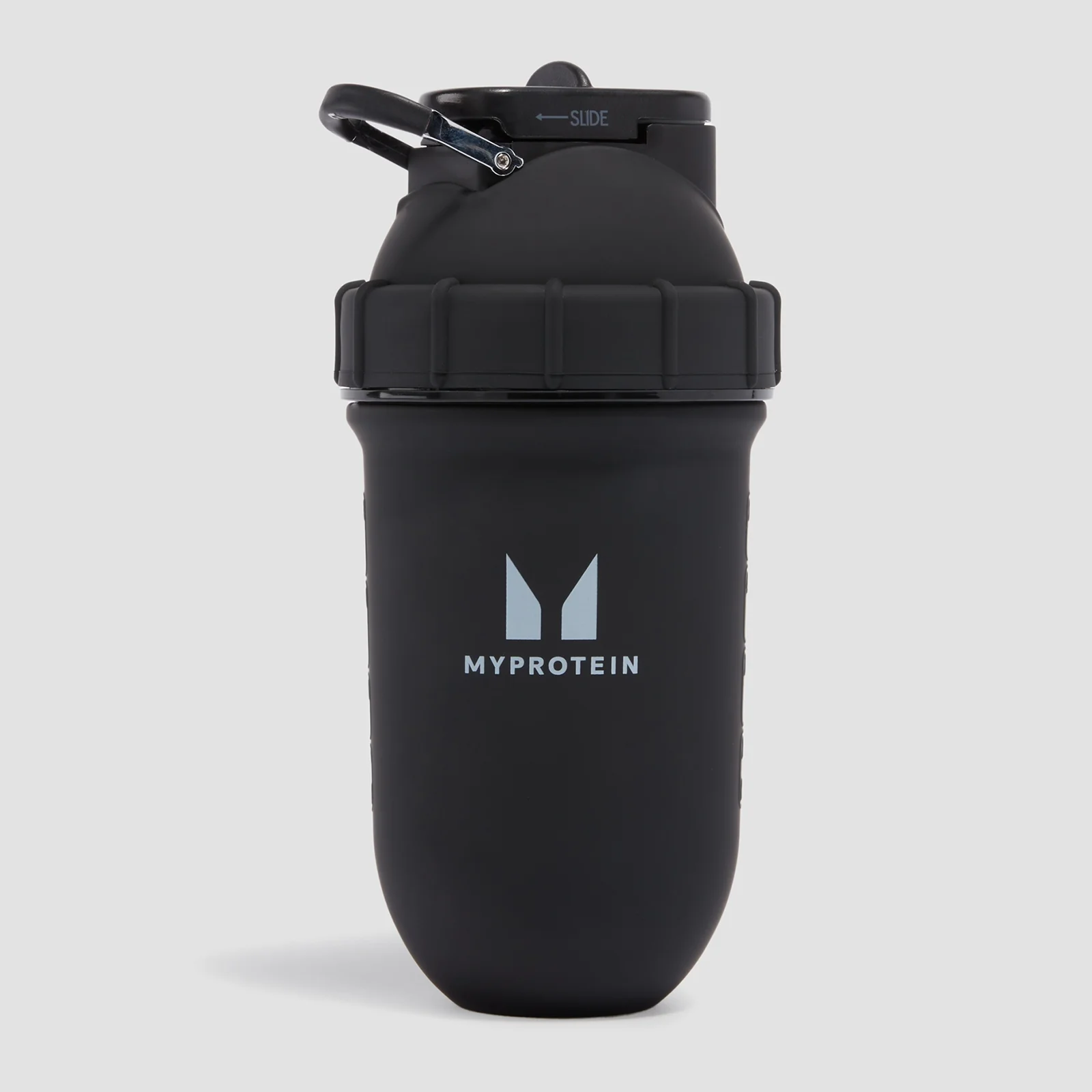 Shaker em Metal Myprotein Shakesphere Imagem 1