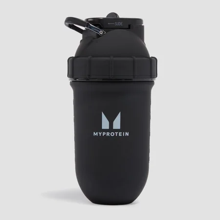 Shaker em Metal Myprotein Shakesphere