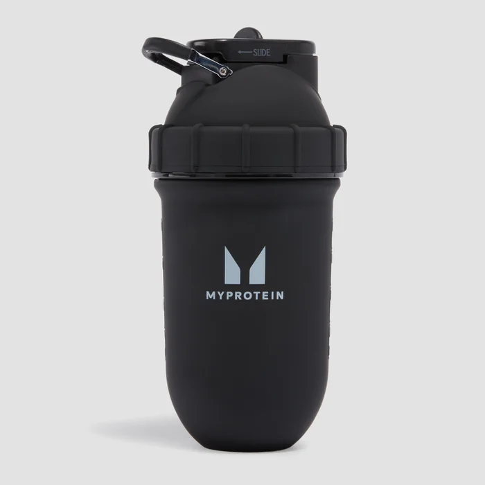 Shaker em Metal Myprotein Shakesphere