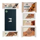 Caixa de Snacks de Proteína