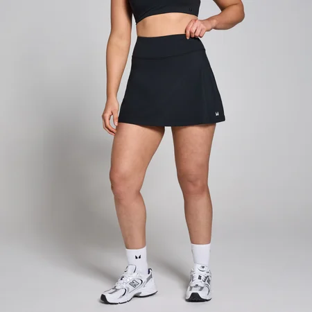 Skort Tempo da MP para Senhora - Preto