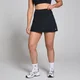 Skort Tempo da MP para Senhora - Preto