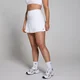 Skort Tempo da MP para Senhora - Branco