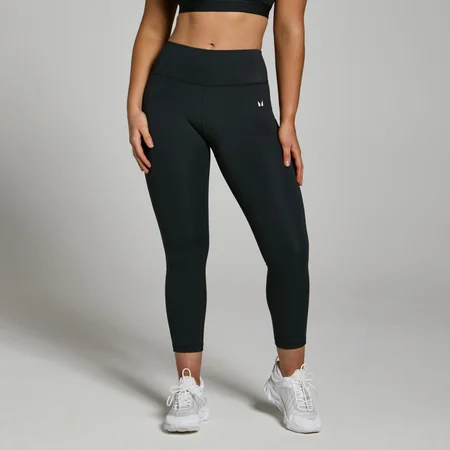 Leggings 7/8 Power da MP para Senhora - Preto