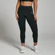 Leggings 7/8 Power da MP para Senhora - Preto