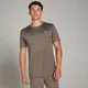 T-shirt de Manga Curta Velocity da MP para Homem - Cedar