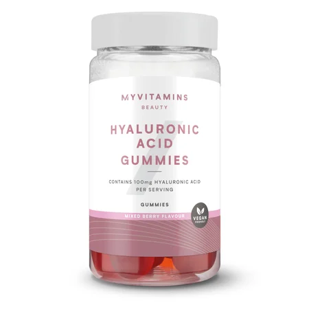 Gomas de Ácido Hialurónico