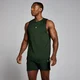 Camisola sem Mangas Velocity da MP para Homem - Deep Forest