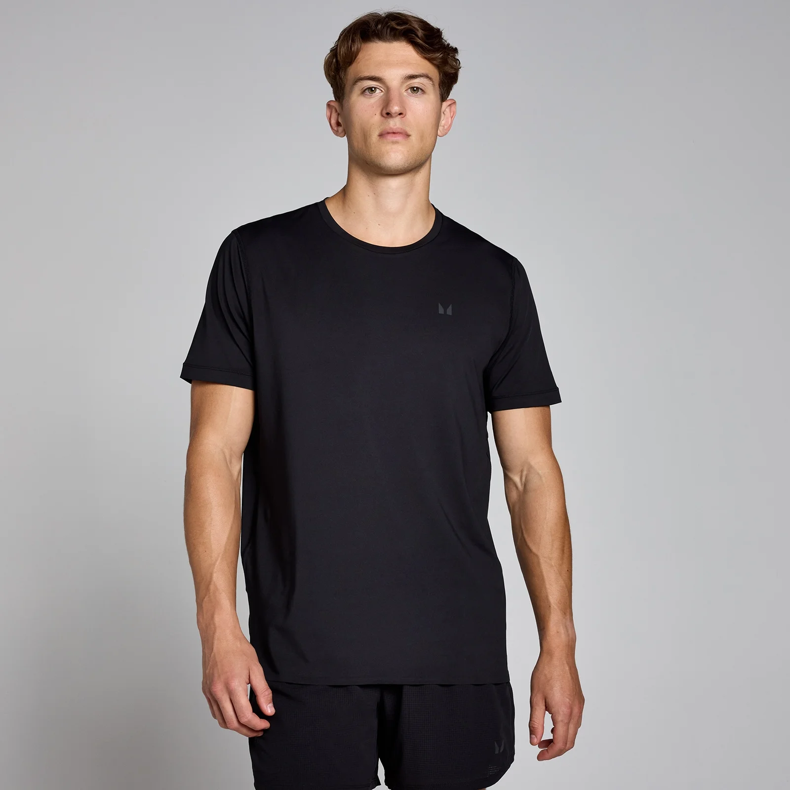 T-shirt Velocity Ultra da MP para Homem - Preto - XS Imagem 1