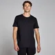 T-shirt Velocity Ultra da MP para Homem - Preto