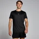 T-shirt Velocity da MP para Homem - Preto