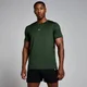 T-shirt Velocity da MP para Homem - Deep Forest