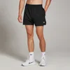 Calções MP Tempo Panel 5" Masculinos - Preto