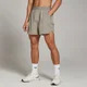 Calções de Treino Estampados Tempo para Homem da MP - Clay