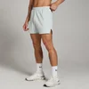 Calções Tempo de 13 cm da MP para Homem - Azul Pálido