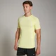 T-shirt Tempo da MP para Homem - Sorvete Amarelo