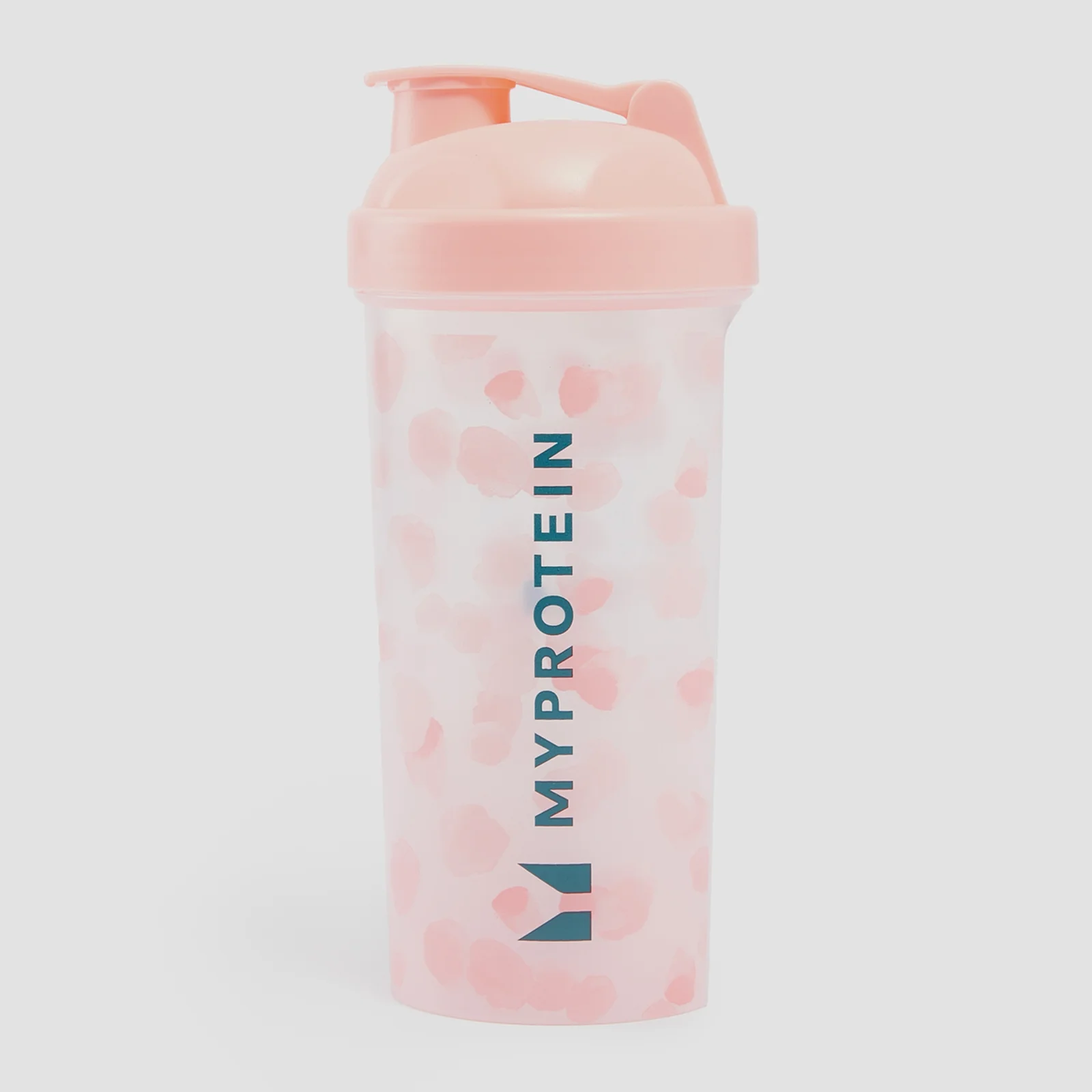Myprotein Cherry Blossom Shaker - Pink Imagem 1