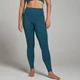 Leggings Tempo Studio da MP para Senhora - Blue Ink