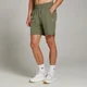 Calções de 13 cm Velocity Tracking Graphic para Homem da MP - Dusty Olive