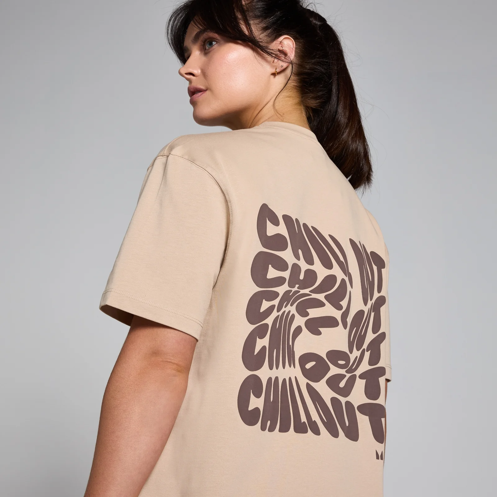 T-Shirt Chill Out da MP - L - XL Imagem 1