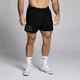 Calções de Treino de 13 cm Origin Graphic da MP para Homem - Preto