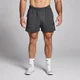 Calções de Treino de 13 cm Origin Graphic da MP para Homem - Washed Grey