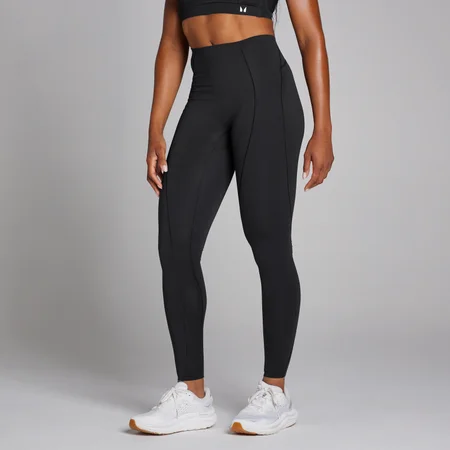 Leggings Tempo Ultra para Mulher da MP - Preto