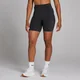 Calções de Ciclismo Tempo Ultra para Mulher da MP - Preto