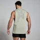 Camisola sem Mangas Clay Graphic para Homem da MP - Sea Grass