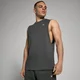 Camisola sem Mangas com Cavas Descaídas Rest Day da MP para Homem - Dark Shadow