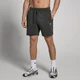 Calções de Treino Rest Day da MP para Homem - Dark Shadow